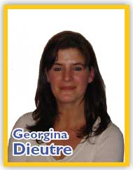 Georgina Dieutre